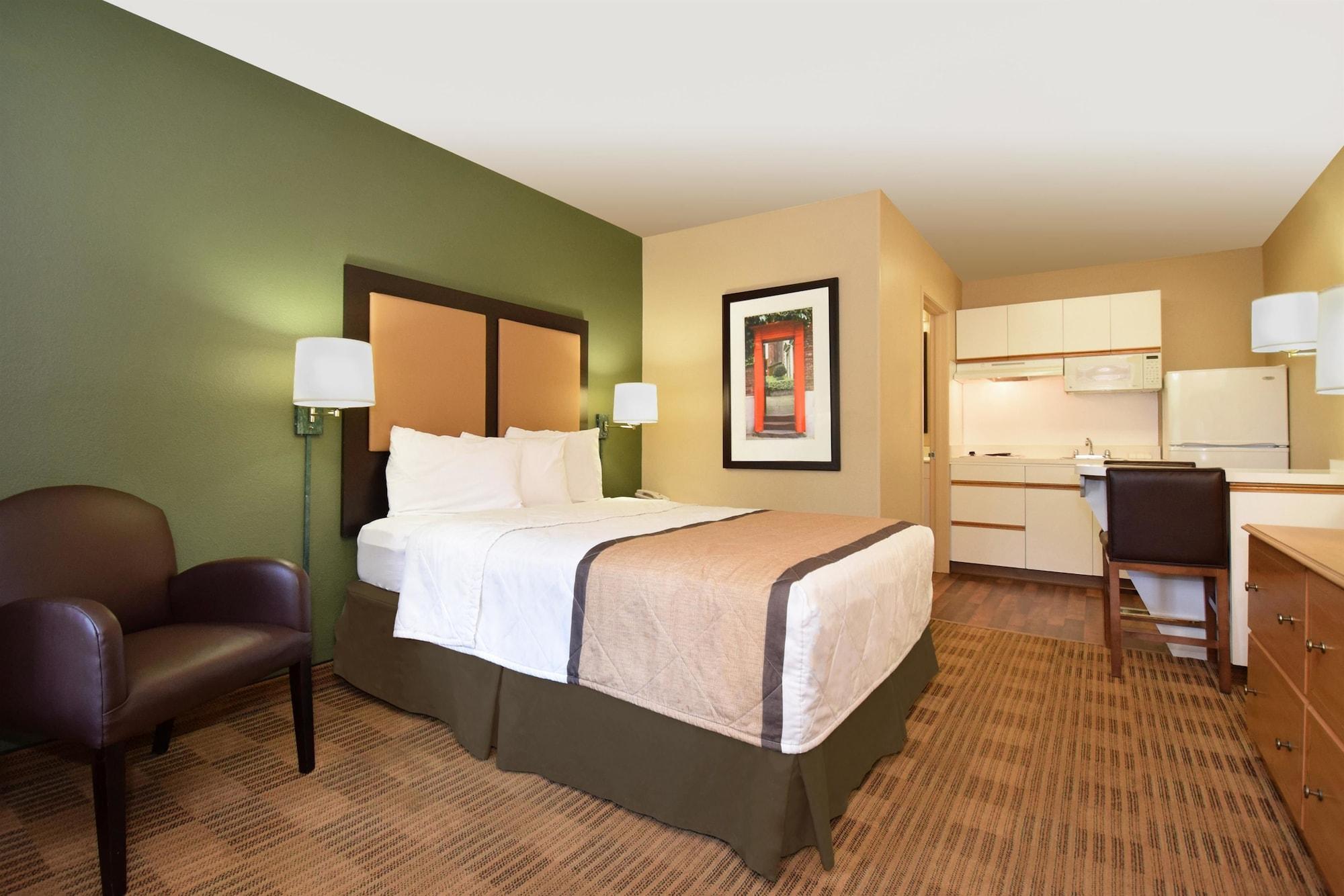 Extended America - Orange County - Spectrum Irvine