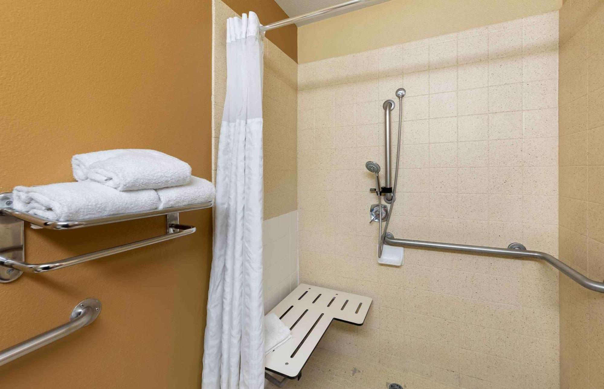 Hotel Extended America - Orange County - Spectrum 2*