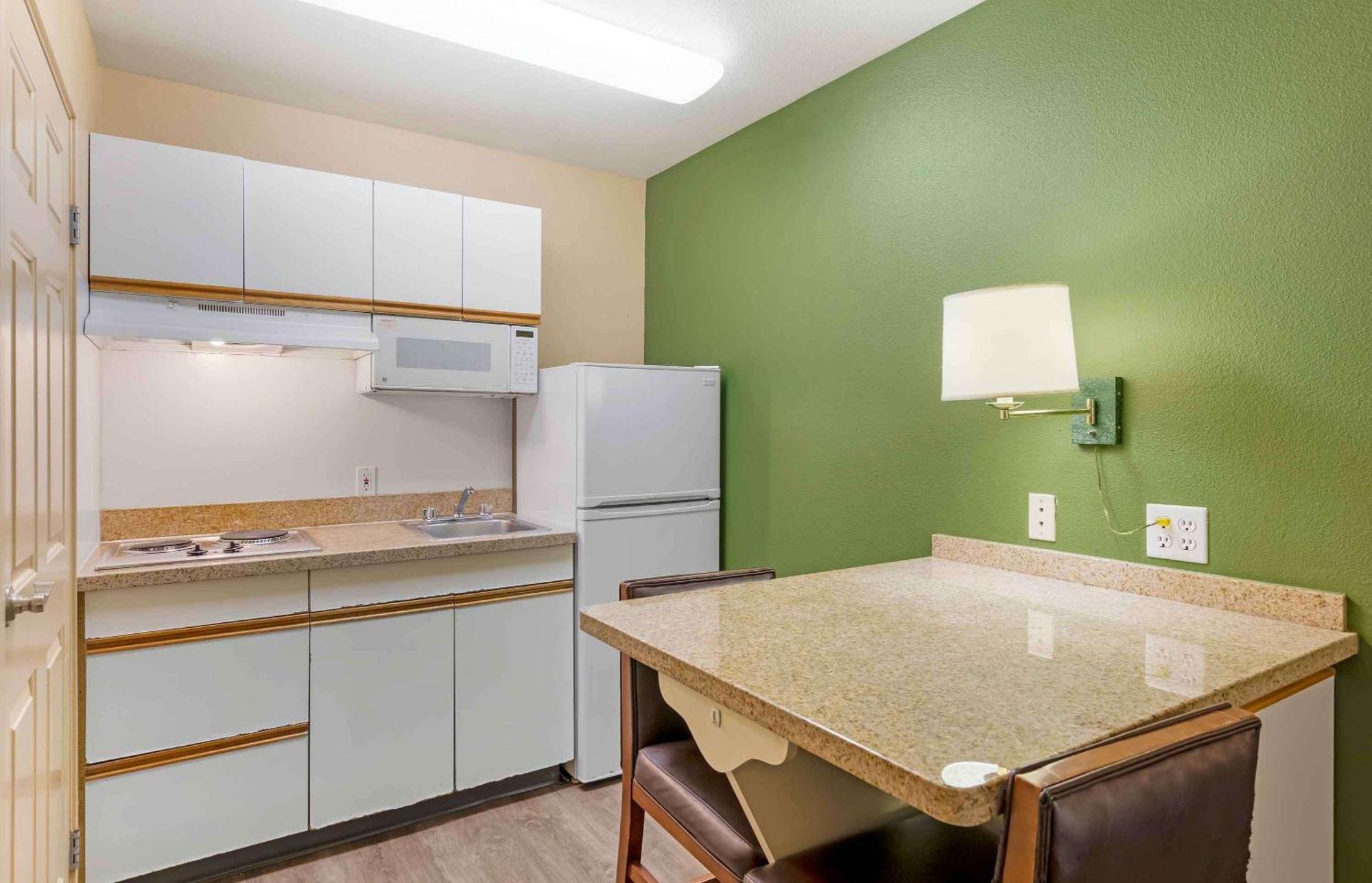 Extended America - Orange County - Spectrum Hotel 2*
