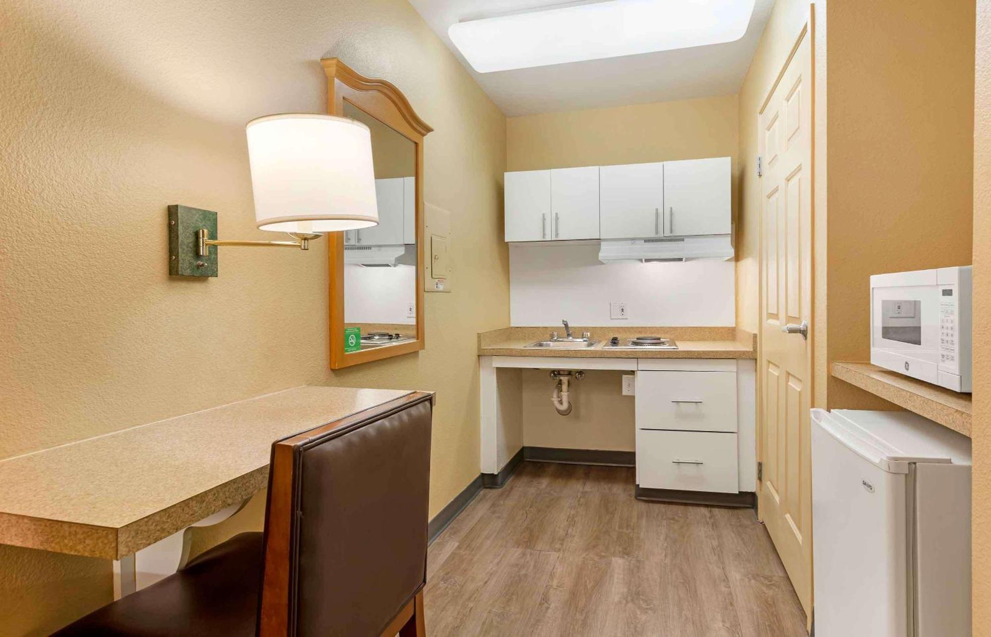 Hotel Extended America - Orange County - Spectrum Irvine