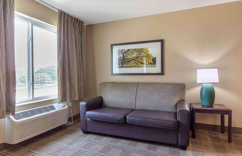 Hotel Extended America - Orange County - Spectrum