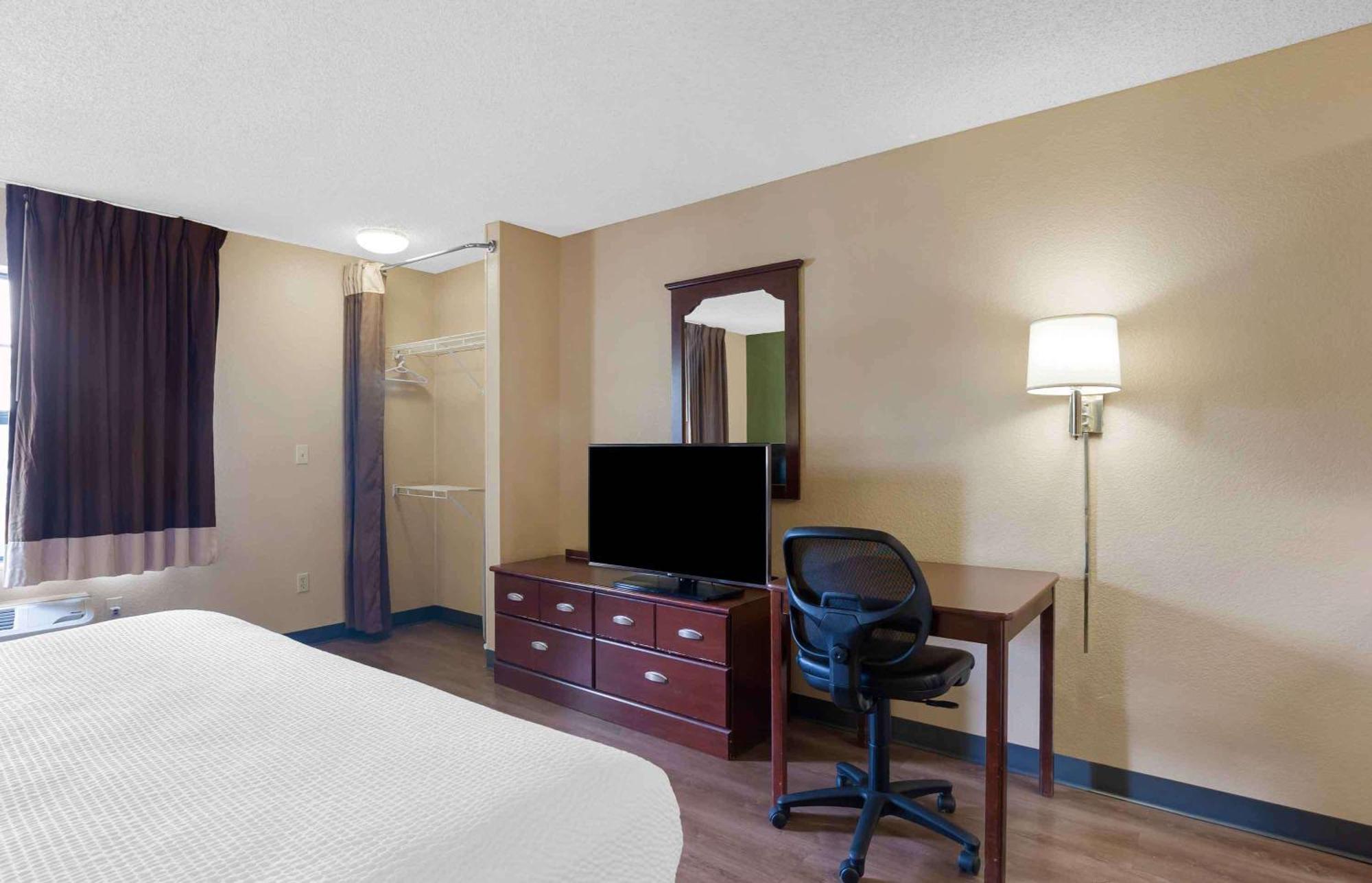 Hotel Extended America - Orange County - Spectrum