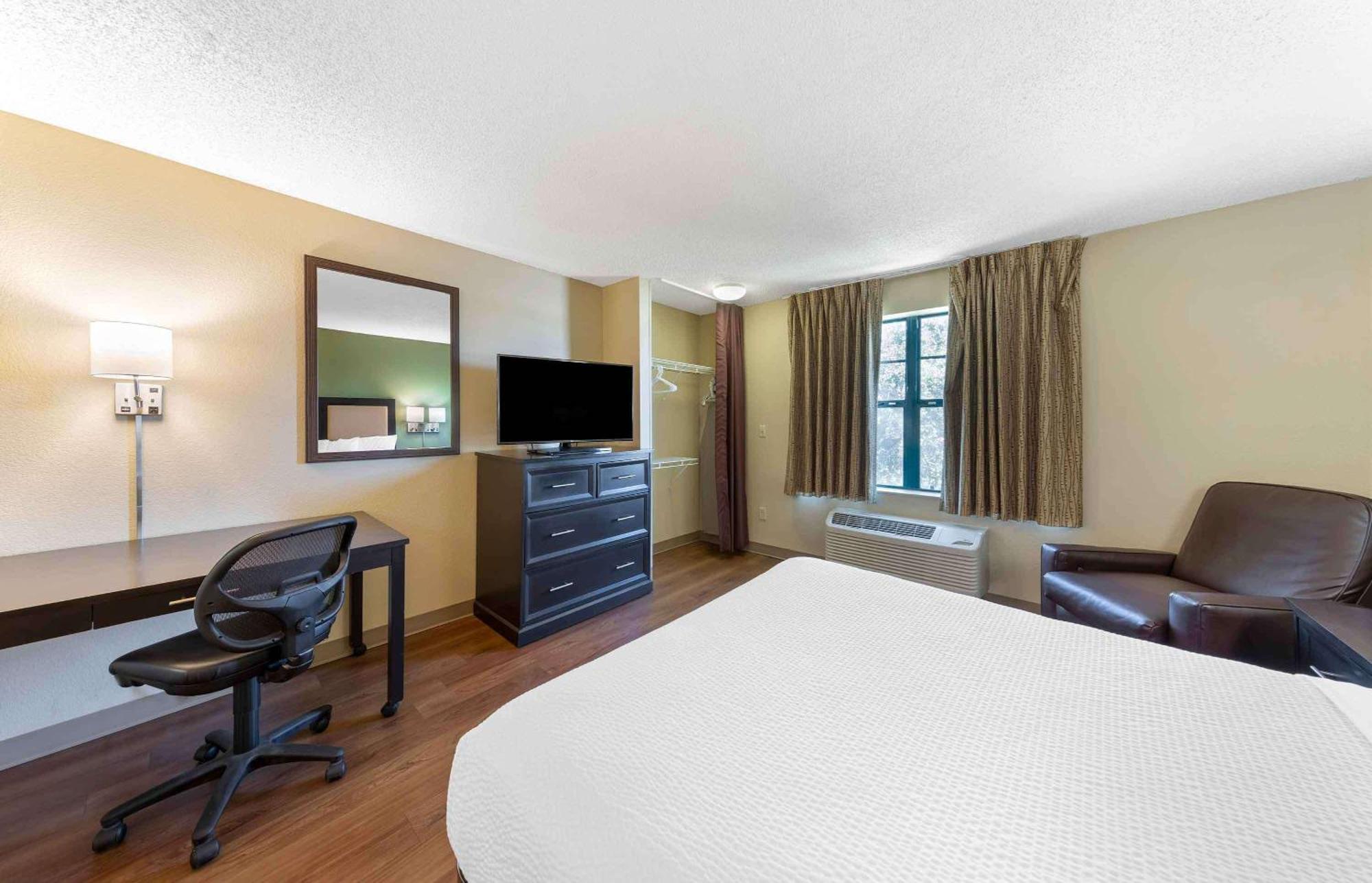 Hotel Extended America - Orange County - Spectrum 2*