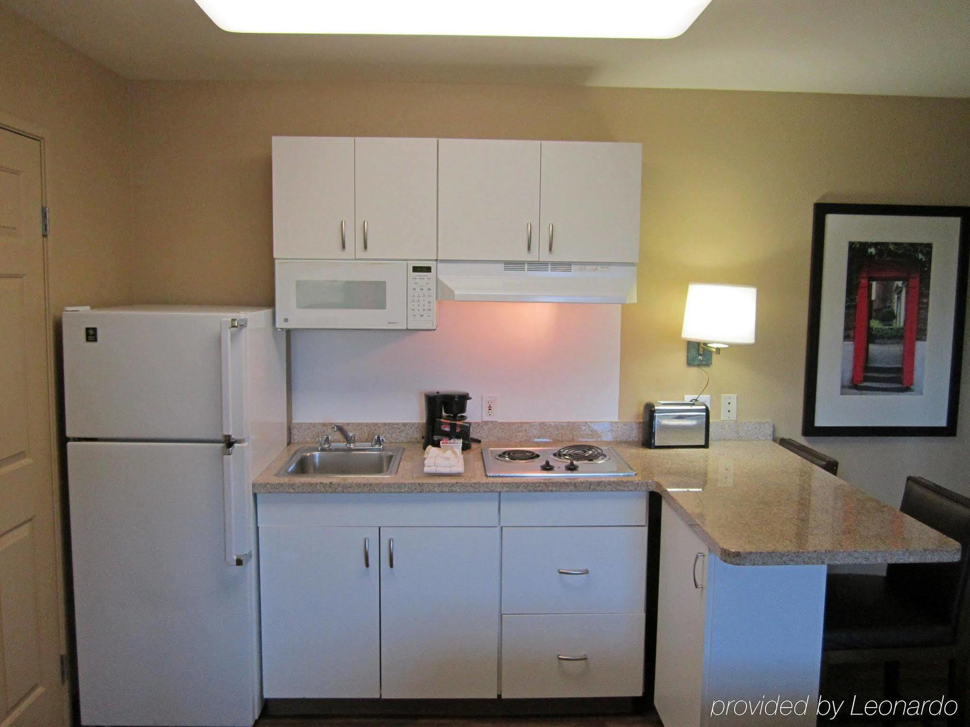 Hotel Extended America - Orange County - Spectrum Irvine